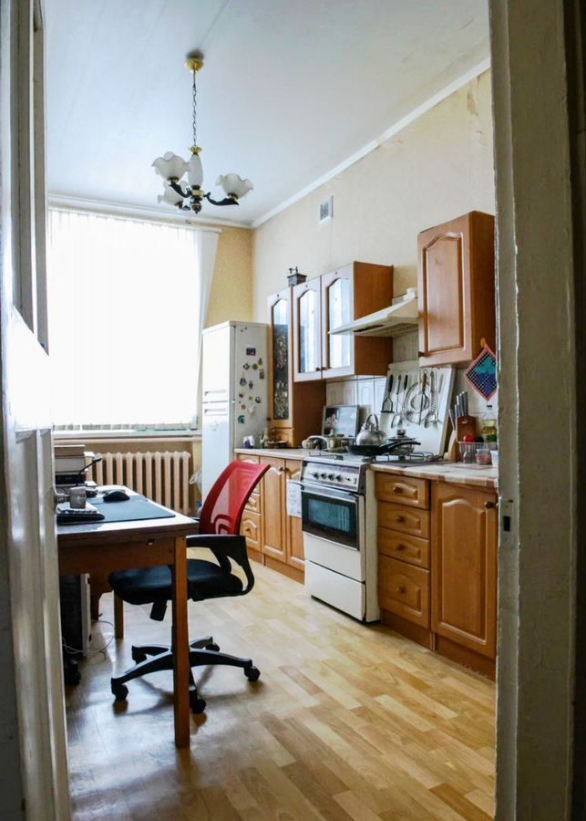 квартира г Таганрог Центральный ул Чехова 49 фото 28