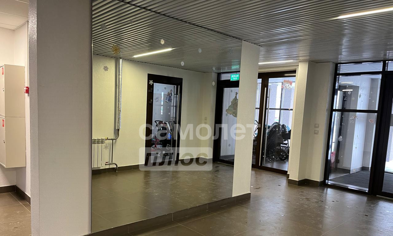 квартира г Новосибирск ул Забалуева 102 фото 1