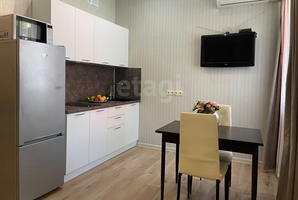квартира г Сочи Светлана ул Лысая гора 36/2 фото 3