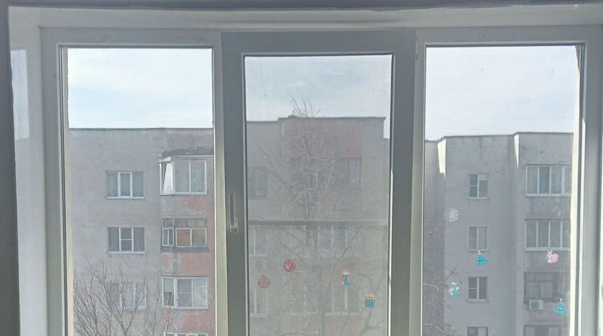 квартира г Старый Оскол мкр Углы м-н, 20 фото 2