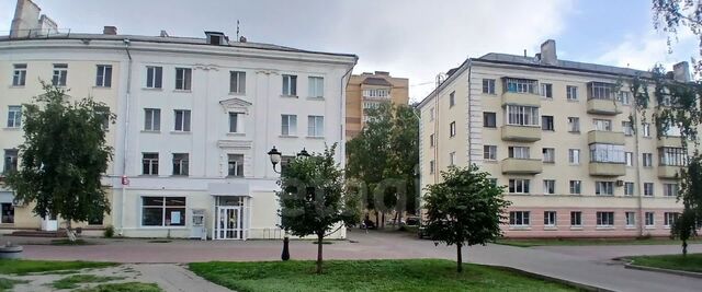 р-н Советский дом 73 фото