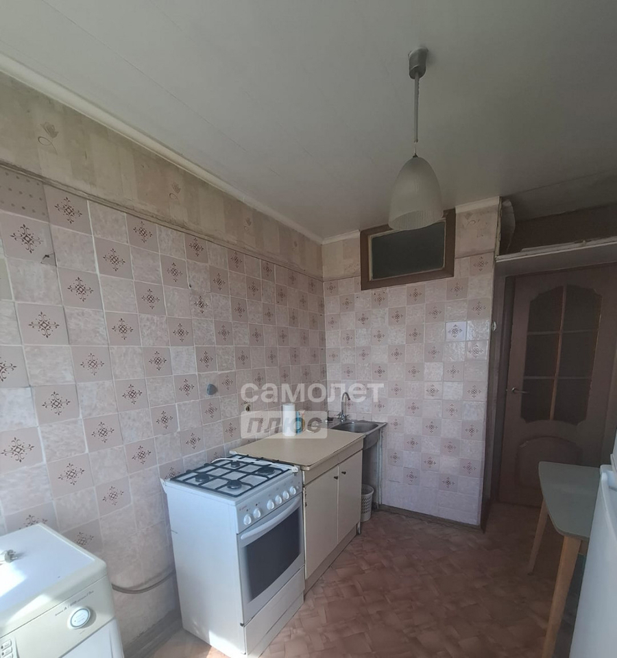 квартира г Курск ул Радищева 86 Центр м-н фото 5