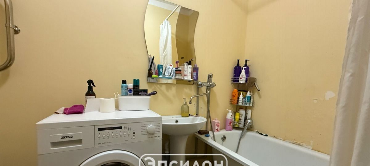 квартира г Курск пр-кт Анатолия Дериглазова 43а фото 6
