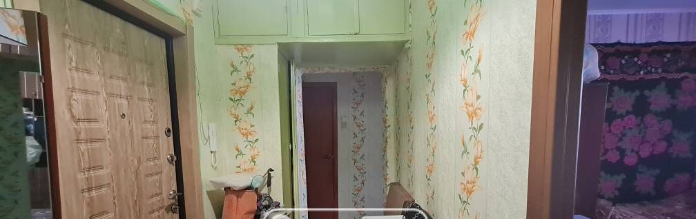 квартира г Курск Северо-Западный пр-кт Энтузиастов 1 фото 8