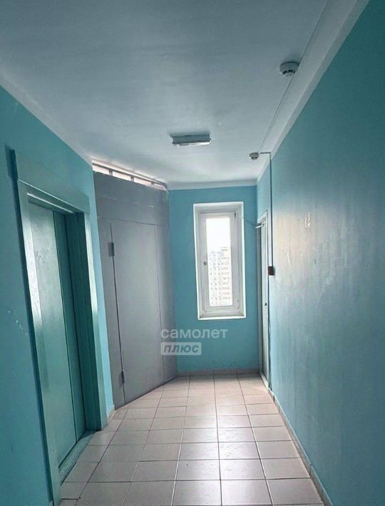 квартира г Курск р-н Центральный пр-кт Вячеслава Клыкова 1 фото 13