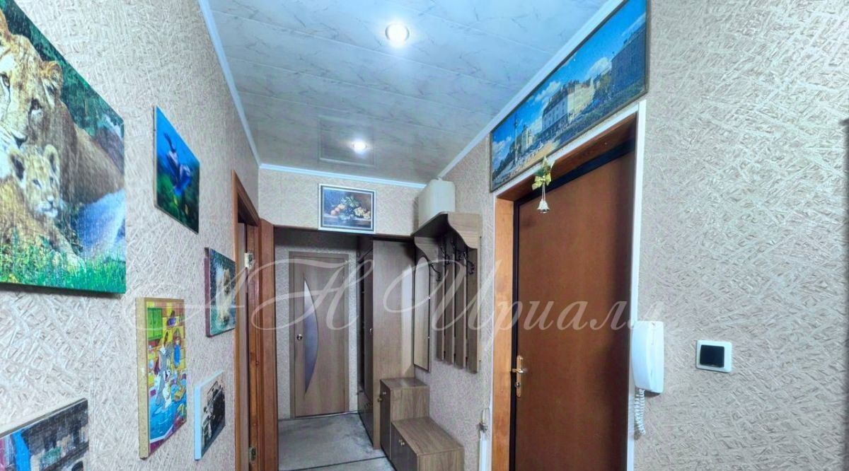 квартира г Железногорск ул Молодежная 9 фото 7