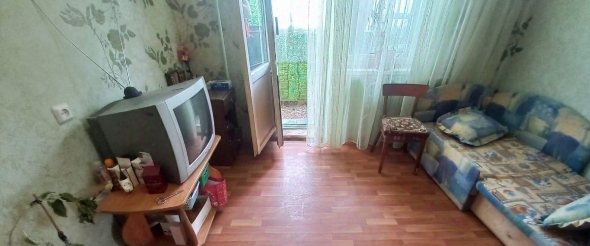 квартира г Курск р-н Центральный Северо-Западный ул Веспремская 3 фото 5