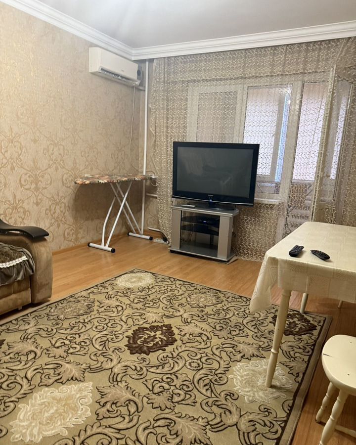 квартира г Грозный ул Дьякова 8 фото 3