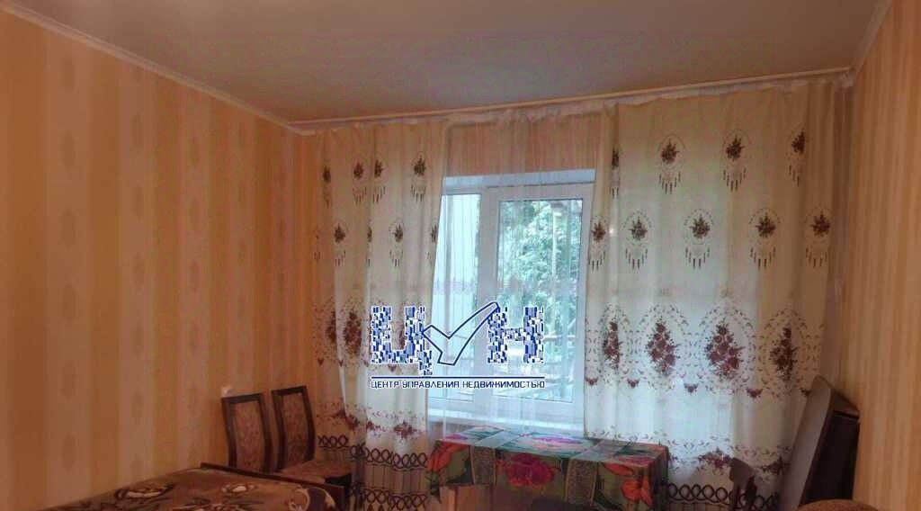 квартира г Курск р-н Сеймский ул Гагарина 22 фото 9