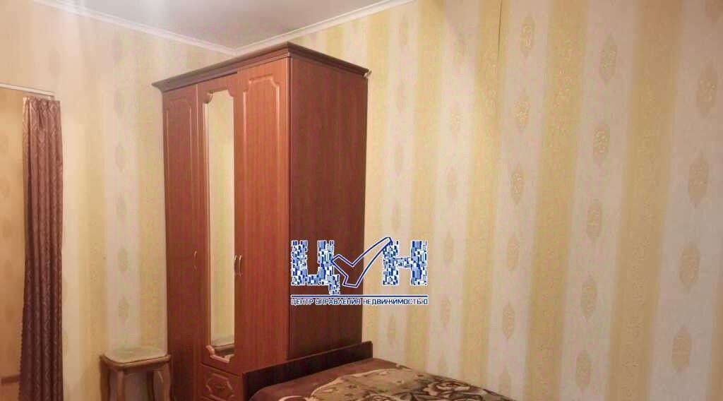 квартира г Курск р-н Сеймский ул Гагарина 22 фото 10