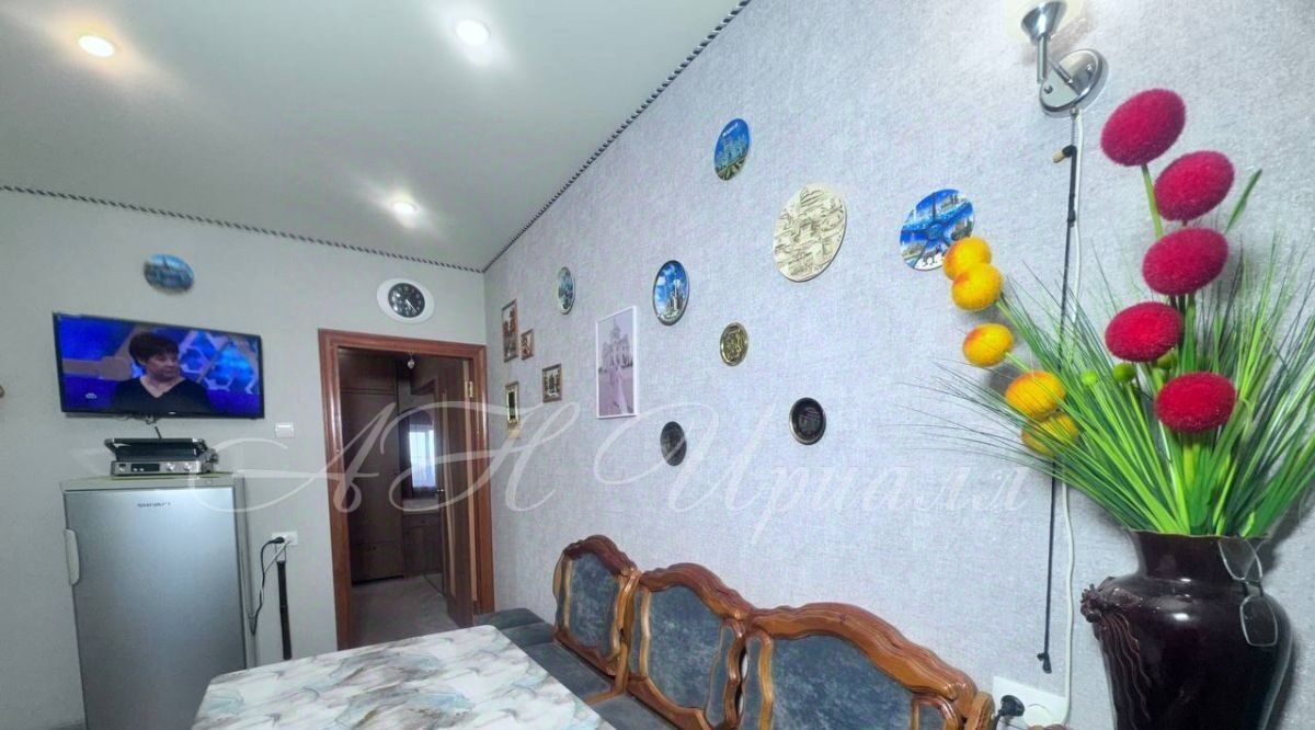квартира г Железногорск ул Молодежная 9 фото 19