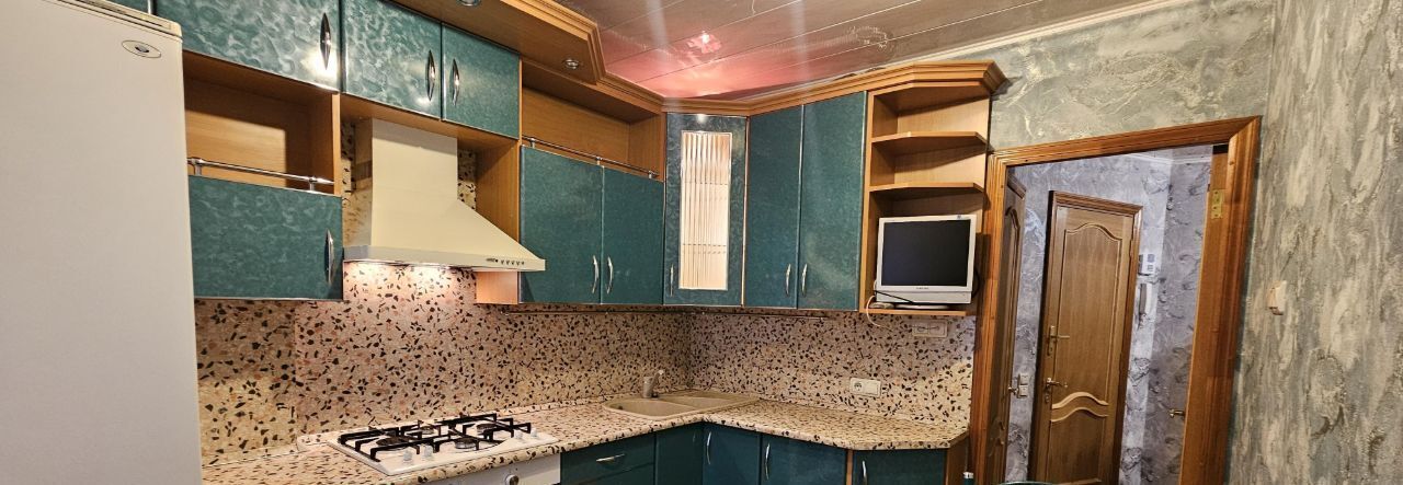 квартира городской округ Богородский г Ногинск ул Декабристов 3а фото 17