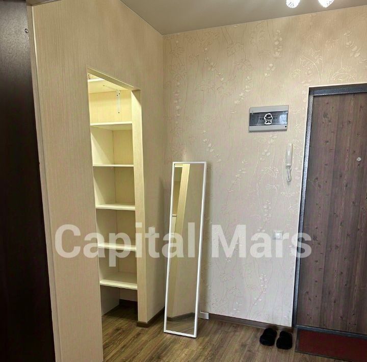 квартира г Люберцы пр-кт Гагарина 23 Красная Горка мкр, Некрасовка фото 11