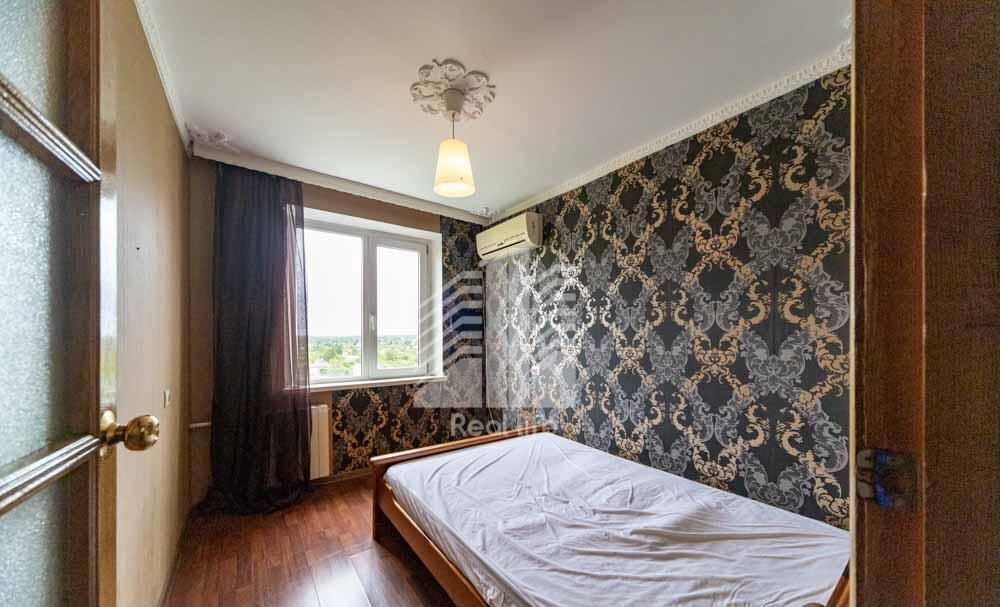 квартира г Домодедово мкр Авиационный пр-кт академика Туполева 10 фото 12