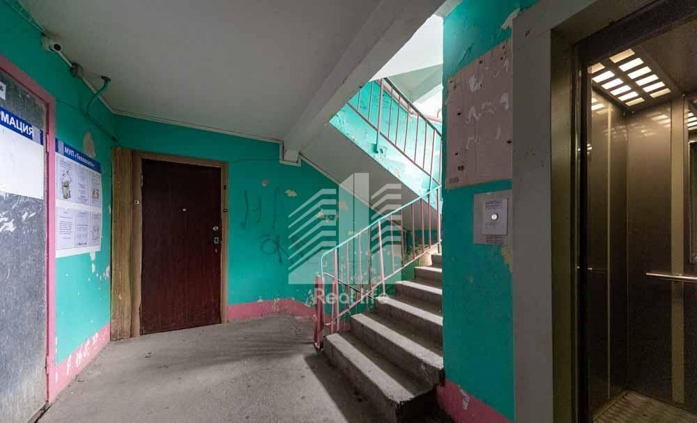 квартира г Домодедово мкр Авиационный пр-кт академика Туполева 10 фото 19