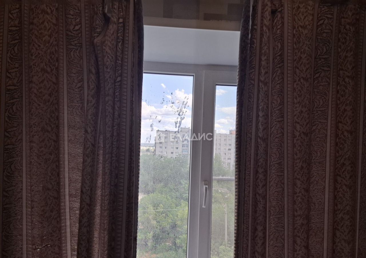 квартира г Волгоград р-н Центральный ул Хиросимы 14 фото 7