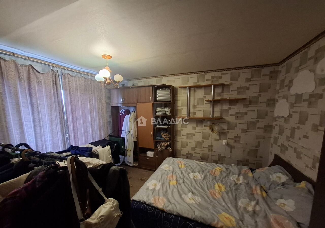 квартира г Волгоград р-н Центральный ул Хиросимы 14 фото 8