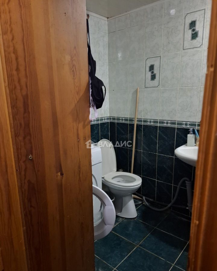 квартира г Волгоград р-н Центральный ул Хиросимы 14 фото 13
