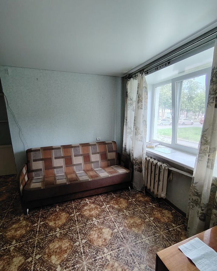 квартира г Уфа р-н Орджоникидзевский б-р Славы 4 фото 3