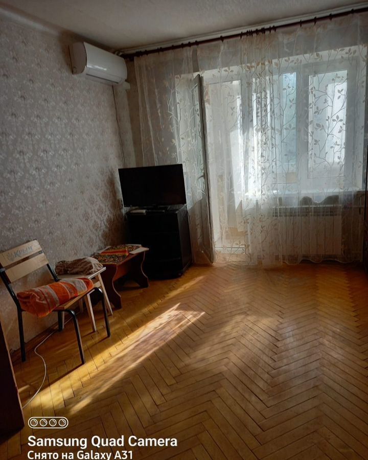 квартира г Евпатория ул Некрасова 79 фото 1