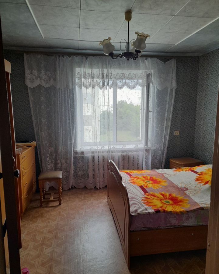 квартира г Кузнецк ул Тухачевского 9 фото 1