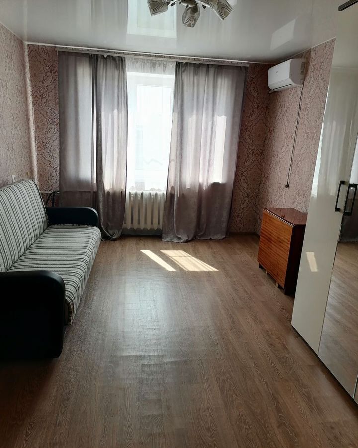 квартира г Волгоград р-н Ворошиловский ул Елецкая 5 фото 11