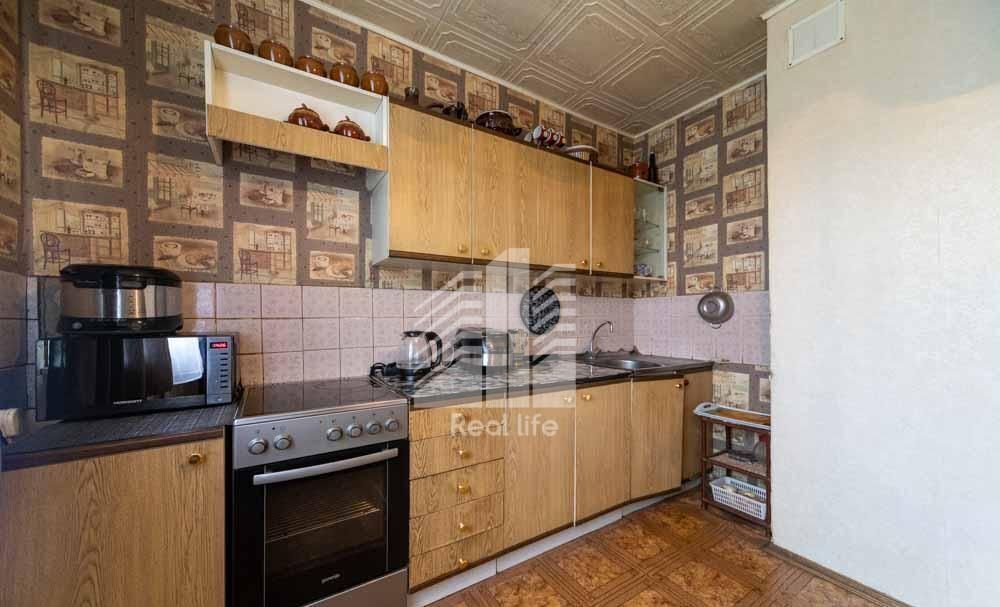 квартира г Домодедово мкр Авиационный пр-кт академика Туполева 4 фото 30