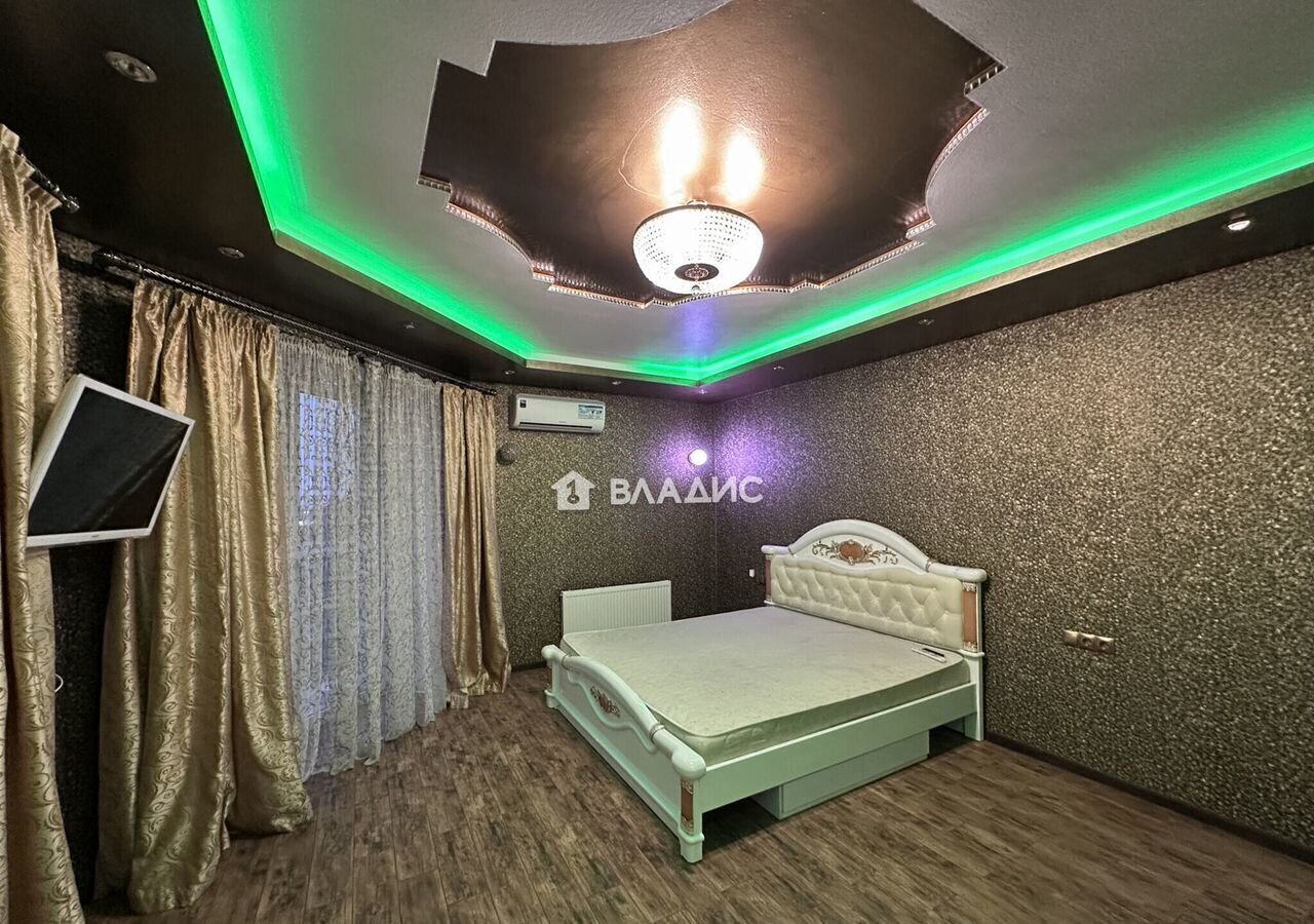 квартира г Волгоград р-н Дзержинский ул Московская 5а фото 13