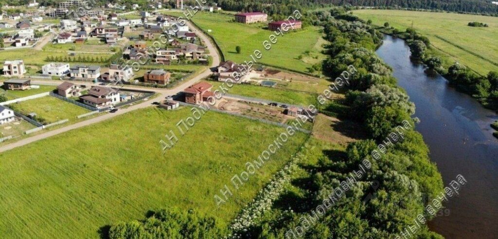 дом городской округ Одинцовский г Звенигород р-н мкр Река-река фото 16
