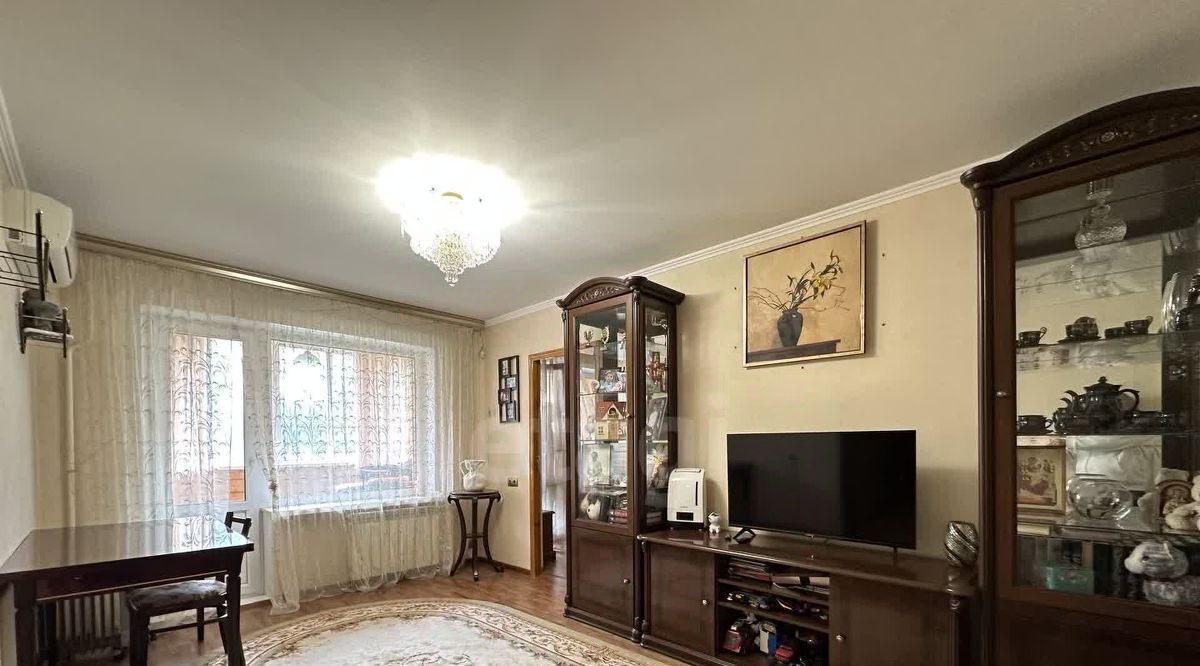 квартира г Коломна ул Красная заря 1 фото 4