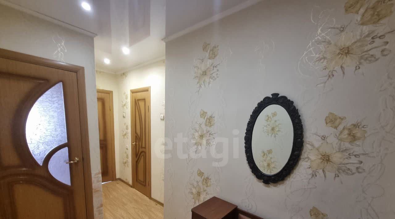 квартира г Воскресенск р-н Цемгигант ул Карла Маркса 28 фото 2