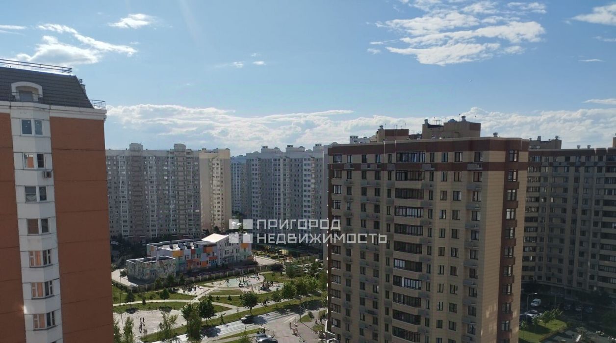 квартира г Видное ул Завидная 18 фото 3