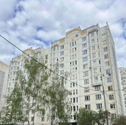 метро Бульвар Адмирала Ушакова дом 8 фото