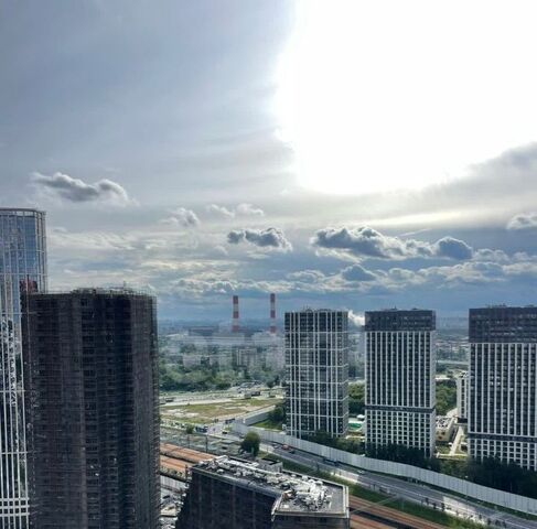 метро Аминьевская ул Мосфильмовская 98к/1 фото