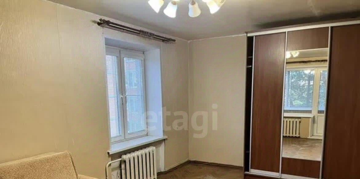 квартира г Балашиха мкр Ольгино ул Граничная 5 Ольгино фото 2