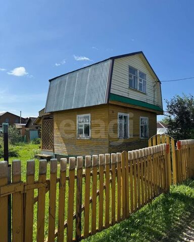 дом снт Репка 99 км, 1-й сектор, 48, Дмитровское шоссе фото