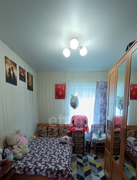 дом г Улан-Удэ п Горький р-н Октябрьский ул Орловская 46 фото 4