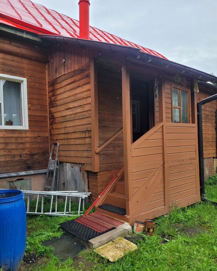 дом г Химки мкр Фирсановка 15 км, ул. Пушкина, Новосходненское шоссе фото 17