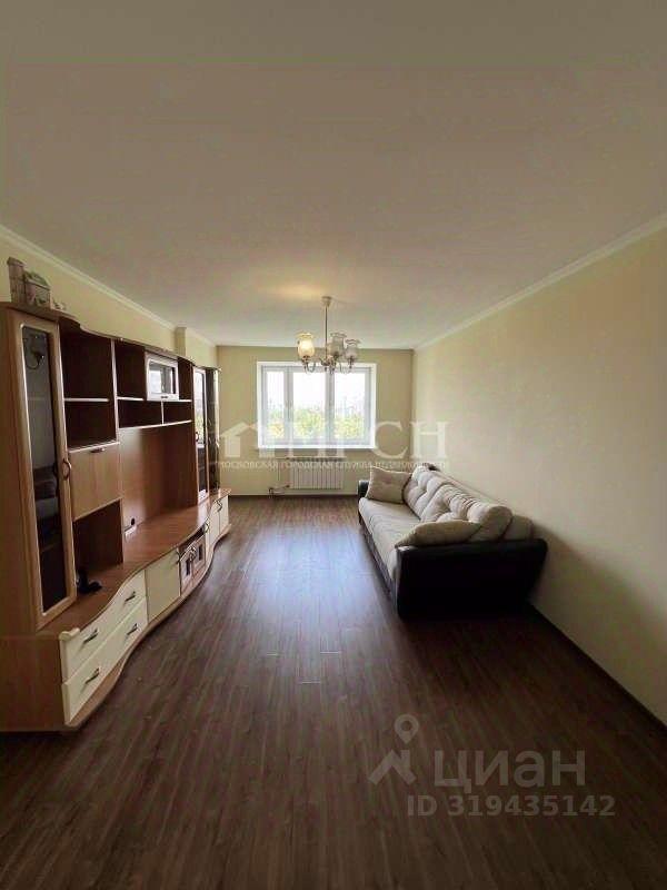 квартира г Балашиха ш Леоновское 5 Кучино фото 23