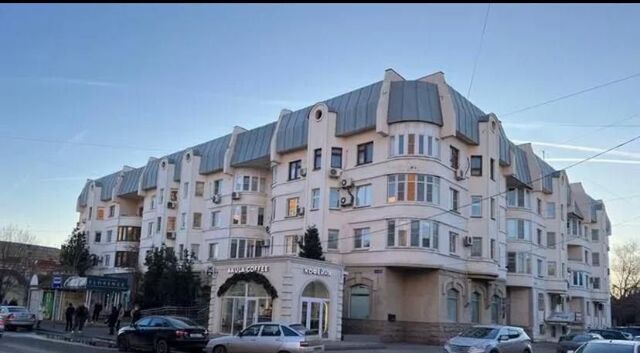 р-н Кировский ул Бабушкина 20 фото