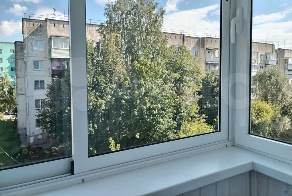 квартира г Калуга п Турынино ул Льва Толстого 8 фото 13