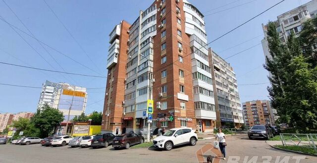 торговое помещение ул Шверника 15 фото