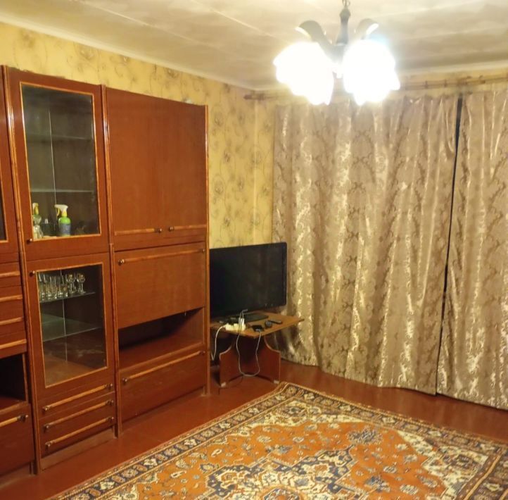 квартира р-н Сафоновский г Сафоново ул Кутузова 33к/2 фото 1