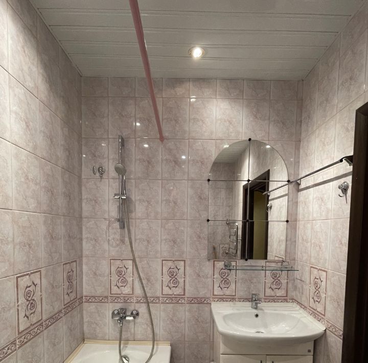 квартира г Балашиха мкр Ольгино ул Граничная 38 Ольгино фото 15