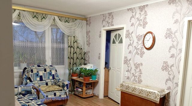квартира р-н Центральный ул Рубежная 18 фото