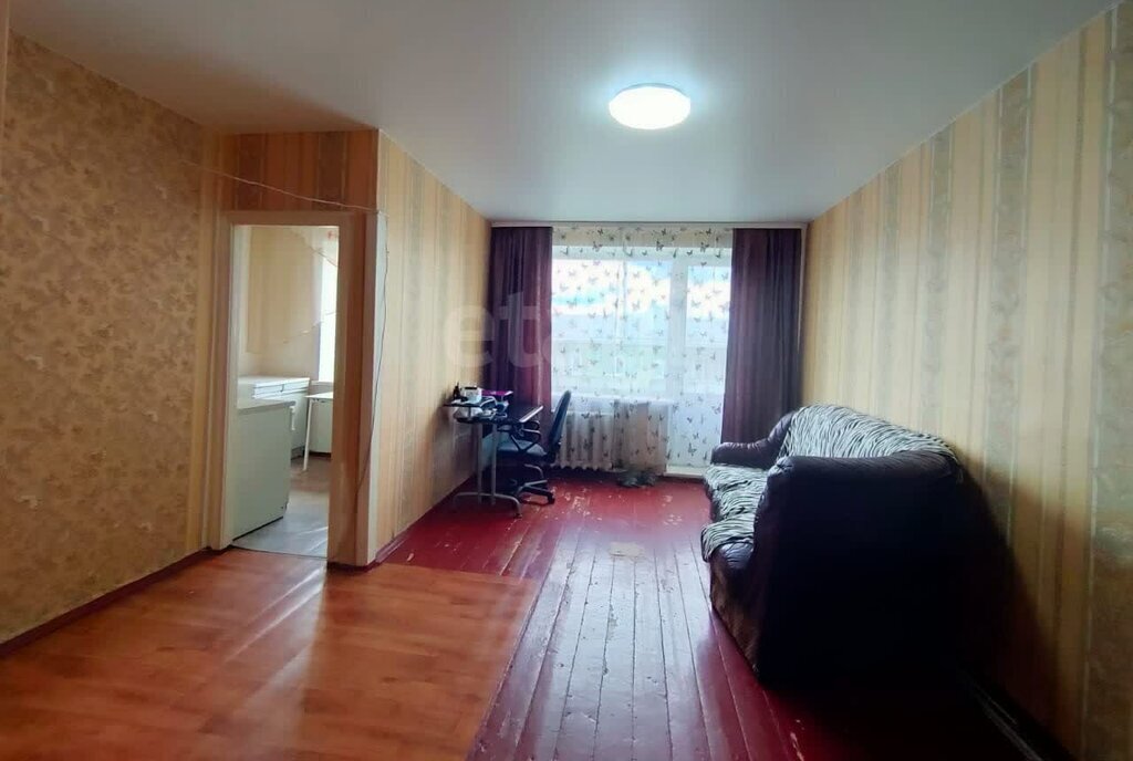 квартира г Нижний Тагил ул Карла Маркса 22 фото 6