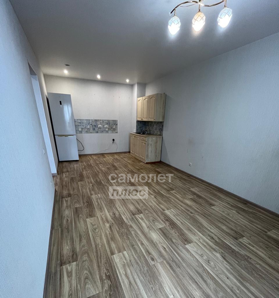 квартира г Новосибирск ул Забалуева 102 фото 13