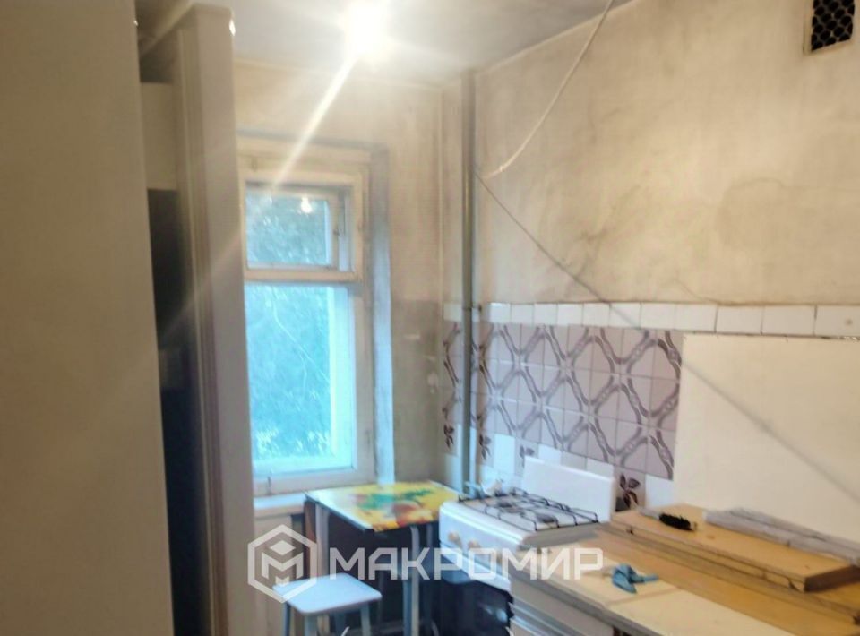 квартира г Челябинск р-н Советский ул Свободы 100 фото 3