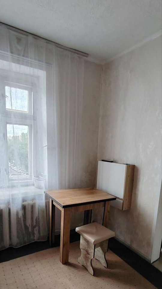 квартира г Старый Оскол м-н, Интернациональный, 13 фото 8