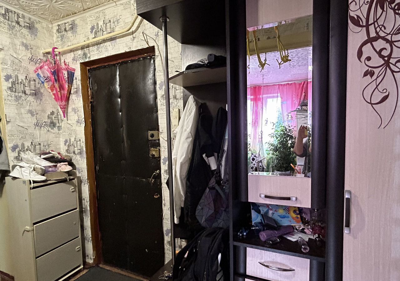 квартира г Нижний Тагил р-н Дзержинский ул Щорса 25 фото 6